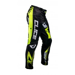 Pantalone Zone 2016 CLICE (YellowFluo) Pantalone Zone 2016 CLICE (YellowFluo)